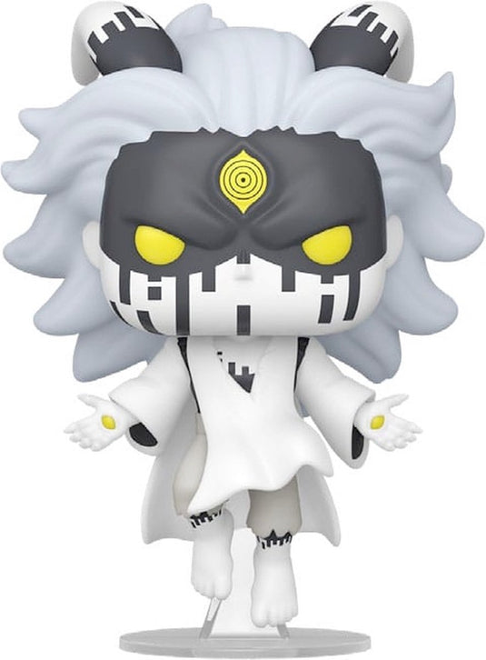 Funko boruto: naruto next generations - boruto: naruto next generations pop! animation momoshiki otsutsuki special edition 9 cm verzamelfiguur - multicolours