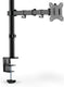 Assmann electronic da-90399 flat panel bureau steun 81,3 cm (32) klem zwart