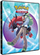 Pokémon - sv09 journey together - pocket binder - 4-pocket