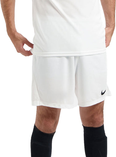 Nike park iii short heren - maat xxl