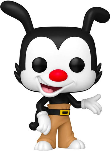 Funko pop! animation: animaniacs - yakko #2066