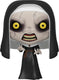 Funko pop! movies: the nun - the demonic nun