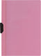 Kangaro clipmap - a4 - pp - 5 stuks - fuchsia
