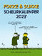 Fokke sukke - fokke sukke - scheurkalender 2027