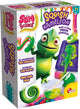 Lisciani - slumi - squish camaleon