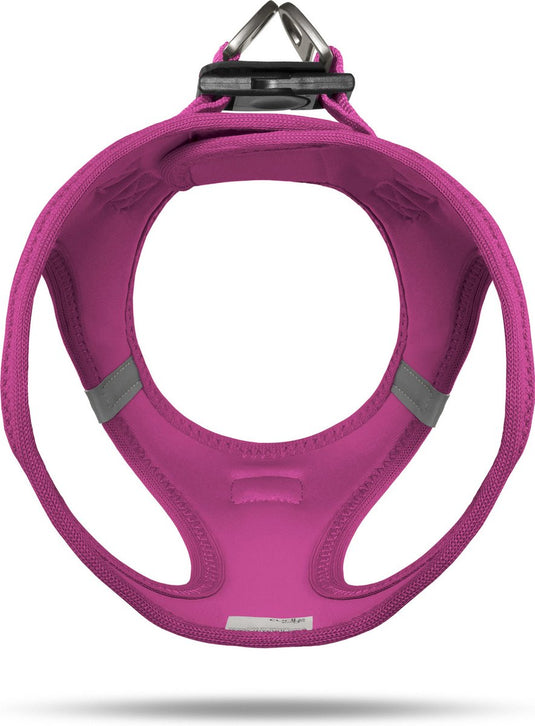 Curli clasp vest harness clasp air-mesh - hondentuig - 30.2-33.8 cm