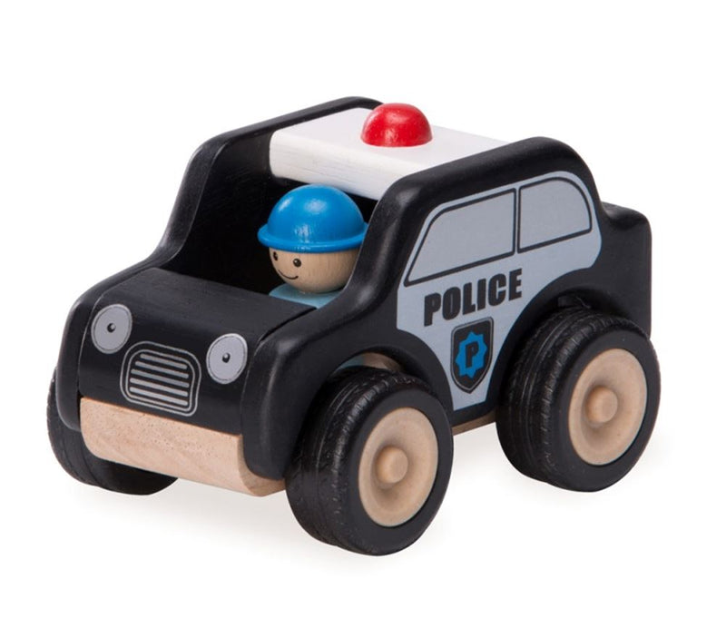 Load image into Gallery viewer, Wonderworld politie 9x14x17 cm. +1
