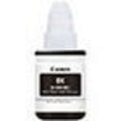 Inktcartridge canon gi-490bk zwart
