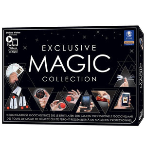 Overige merken exclusive magic collection