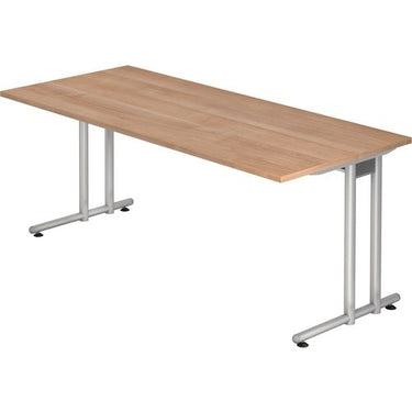 Bach bureau hammerer vns19 n melamine t-voet