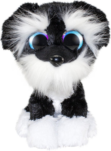 Lumo stars lumo schnauzer nelly - classic - 15cm
