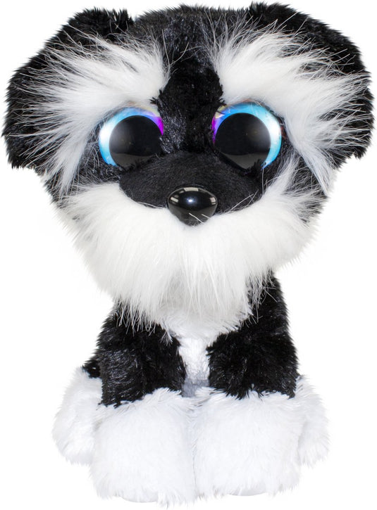 Lumo stars lumo schnauzer nelly - classic - 15cm