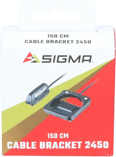 Sigma computerhouder met kabel 150 cm 2450 original serie 00533