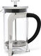 Leopold vienna - french press cafetière 600ml (5 kopjes)
