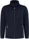 Kjelvik outdoorvest brad donkerblauw