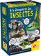 Lisciani i'm a genius pocket science- a la decouverte des insectes