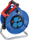 Brennenstuhl garant kabelhaspel ip44 met usb 25m n05v3v3-f 3g1,5 penaarde