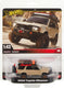 Hot wheels premium schaal van 1:43 verzamelauto, cadeau voor verzamelaars