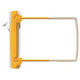 Clip-stickup djois 5715500 zelfklevend capaciteit 50 mm