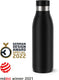 Tefal bludrop basic n3110110 thermosfles - 500 ml - zwart - lekvrij - compact design