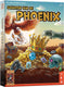 999games 999 games - schatten van de phoenix - spannend snel kaartspel - eenvoudige spelregels