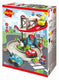 Abrick ecoiffier garage