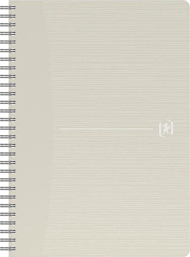 Oxford my rec'up - notitieboek - a5 lijn - 90 vel - assorti