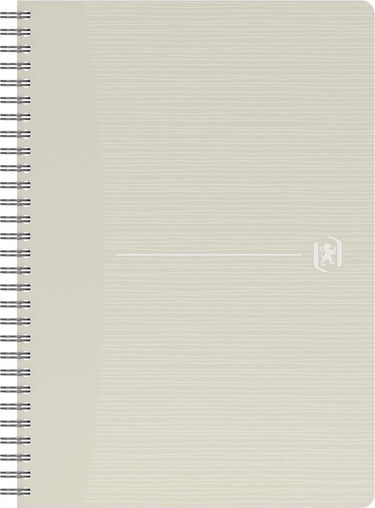 Oxford collegeblok 400154141 papier multikleur