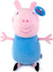 Peppa pig george knuffel - pluche knuffel van 50 cm