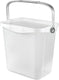 Curver multiboxx opbergbox - 6 liter - transparant