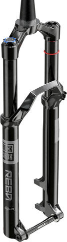 Load image into Gallery viewer, Rockshox reba gold isolator rl 2p debonair boost remote 27,5 suspension fork
