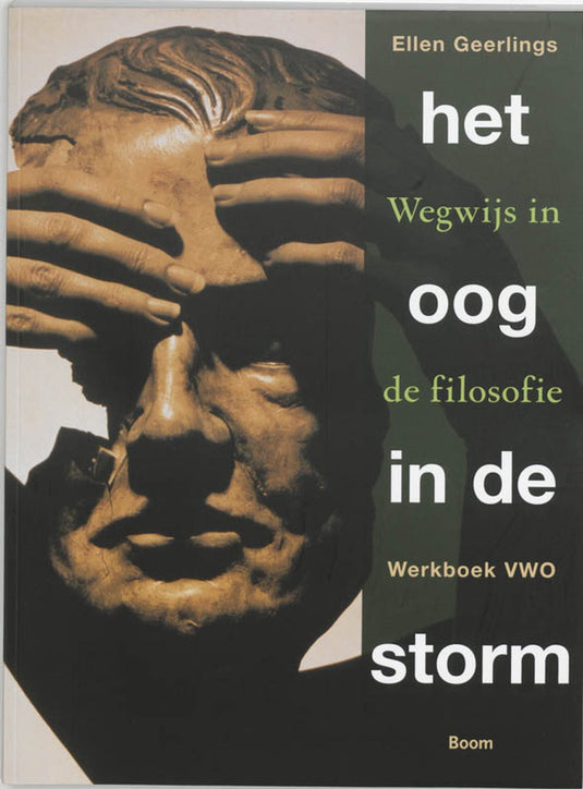Boom het oog in de storm vwo werkboek