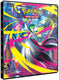 Pokémon pokã©mon - portfolio 4 pocket - me01 mega evolution