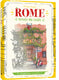 Bbnc uitgevers rome is where my heart is - urban anna