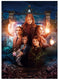Clementoni fate - the winx saga saga - 1000 stukjes.