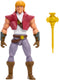 Mattel masters of the universe origins action figure cartoon collection: prince adam 14 cm action figuur