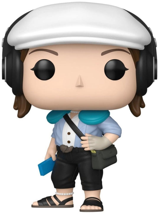 Funko pop! movies: bridesmaides - megan price