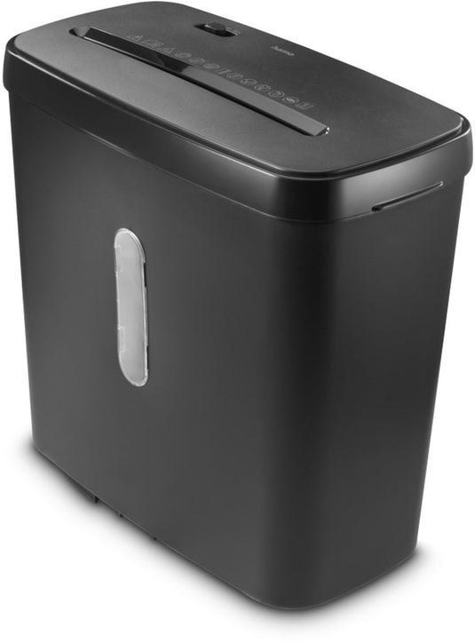 Hama papierversnipperaar - safe x50 - p4