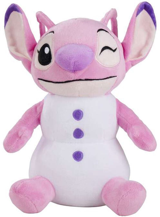 Simba toys plush - disney pluche disney - snow angel (25cm)