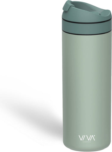 Viva recharge pro - thermosfles - drinkfles 460 ml