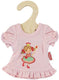 Heless poppen nachtjapon prinses emily, 20-25 cm