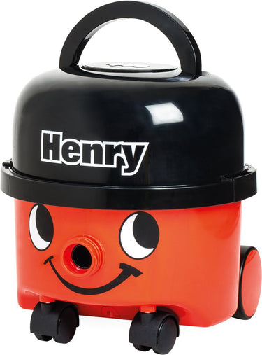 Casdon henry speelgoed stofzuiger