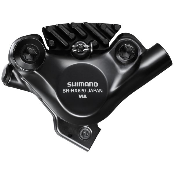 Load image into Gallery viewer, Shimano remblokhouder grx br-rx820 br.caliper shim.grx br-rx820 rear
