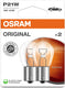 Tcp osram original 12v p21w ba15s
