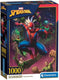 Clementoni legpuzzel spiderman - 1000st.
