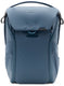 Peak design - everyday backpack 20l ocean - cameratas
