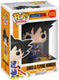 Funko pop animation: dragon ball - goku and flying nimbus pop #109