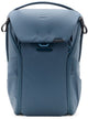 Peak design everyday rugzak 20l v2 ocean - blauwe rugzak