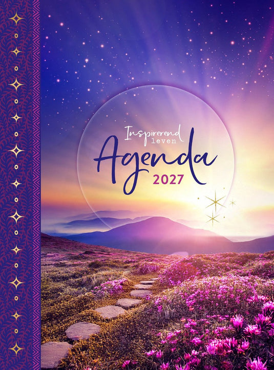 Inspirerend leven agenda 2027
