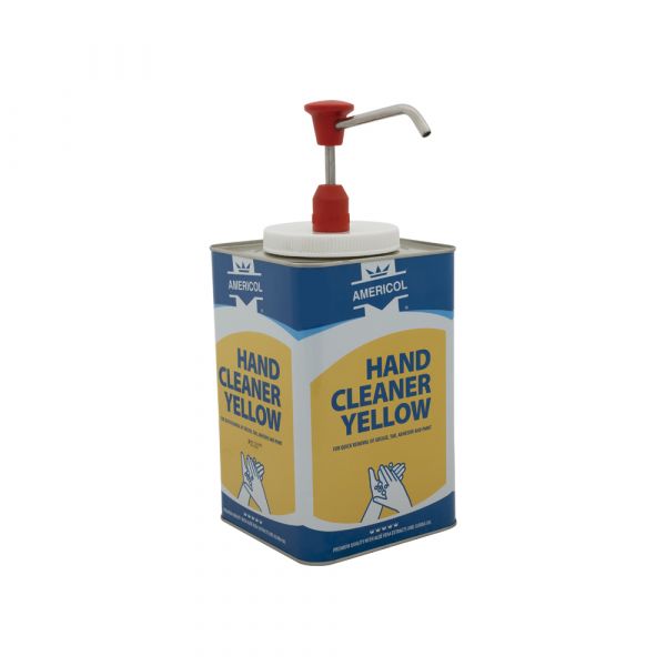 Load image into Gallery viewer, Handpomp voor zeep blikken
